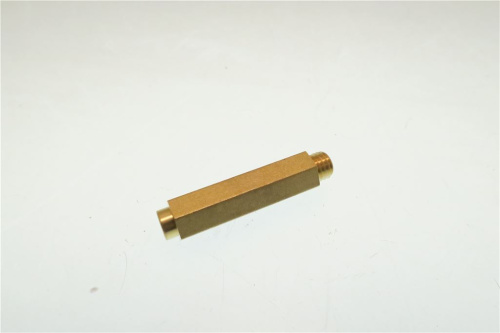 5118848. СТОЙКА ES10 M8-M6X0,75 H47