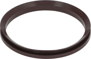 УПЛОТНИТЕЛЬ V-RING VA-100 FKM