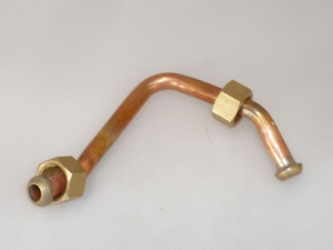 ТРУБКА ВЕРХНЕГО УРОВНЯ