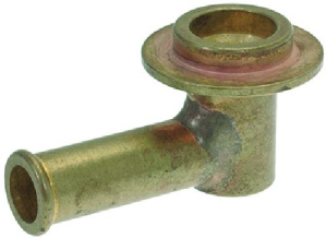 ВЫПУСКНОЙ ПАТРУБОК