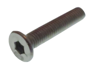 ВИНТ M3X16 NUOVA SIMONELLI 00000161