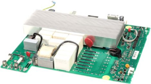 HO/IN 1-4 3200-GN RTCSMP GARLAND 98021747