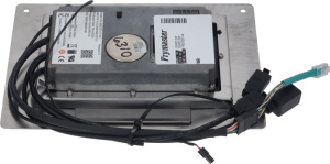 CNTRLR, BK VAT1 GAS FV BLK OQS FRYMASTER 1089253SP