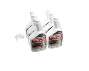 LNC OVEN CLEANER MAGNUS CHEMICAL LC1032 LINCOLN-MERCO-SAVORY 4604104