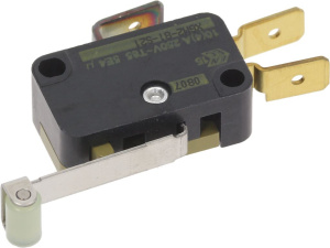 МИКРОВЫКЛЮЧАТЕЛЬ SAIA-BURGESS