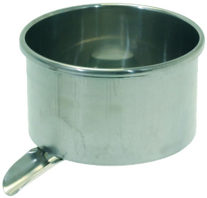 ЧАША НЕРЖ.СТАЛЬ