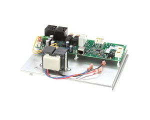 RELAY BRD ASSY ELREHA GARLAND S113849