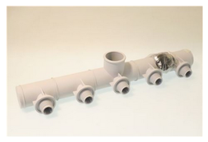 РАСПРЕДЕЛИТЕЛЬ ВОДЫ ВЕРХНИЙ WINTERHALTER 70008916