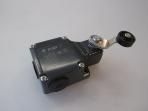 МИКРОВЫКЛЮЧАТЕЛЬ PIZZATO FL551