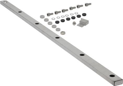 WB512528. GUIDE RAIL 6.20/10.20/12.20/20.20 DISAPP CONVOTHERM 2664284