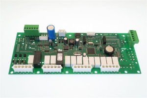 ПЛАТА [C] БАЗОВЫЕ ДАТЧИКИ 2015