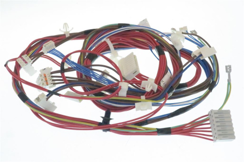 5168848. КАБЕЛЬНОЕ СОЕД.LB40CM CY EXC.KIR S/T