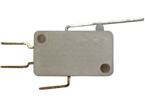 R0108009. МИКРОВЫКЛЮЧАТЕЛЬ RHEAVENDORS ELE0001514