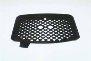 ЧЕРНАЯ РЕШЕТКА ДЛЯ ПОДДОНА