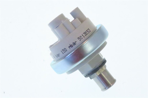 5134166. ПРЕССОСТАТ 0,150-0,120 BAR 6A 250V