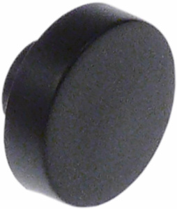 PUSH BOTTON KNOW GREY "PRESS&GO" P3 CONVOTHERM 6016517