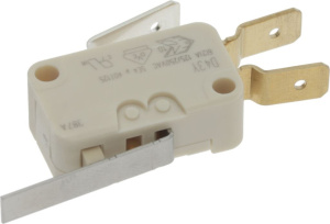 МИКРОВКЛЮЧАТЕЛЬ MKN 203339