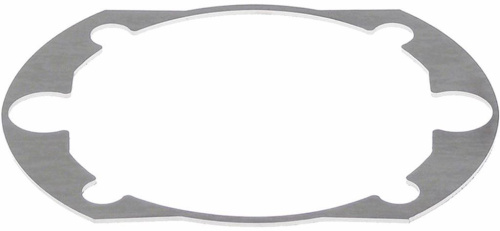 WB509620. COMPENSATION FLANGE FOR BURNER50 CONVOTHERM 2615367