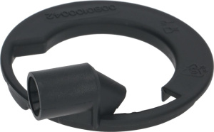 КОЛЬЦО ЕМКОСТИ С ТРУБКОЙ