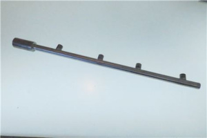 РУКАВ ОПОЛАСКИВАНИЯ ДЛЯ ПОСУДОМОЕЧНОЙ МАШИНЫ 