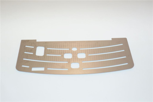 5095841. РЕШЕТКА ЁМКОСТИ ОПОЛАСКИВАТЕЛЯ