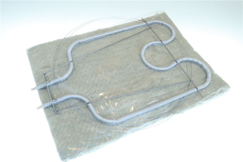 5171457. TUBULAR HEATER