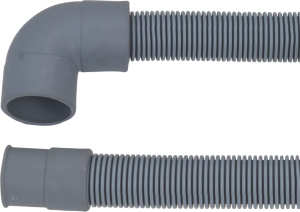 СЛИВНОЙ ШЛАНГ 2000 ММ