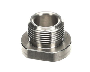 SCREWING CABLE BUSHING BURNER INSERT P3 CONVOTHERM 6015238