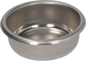 ФИЛЬТР 2 ЧАШКИ 14/16 ГР Ø 70X24,5 ММ