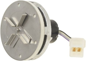 ДВИГАТЕЛЬ ИЗМЕРИТЕЛЯ ВЛАЖНОСТИ 26BC4C RATIONAL 8680.1006