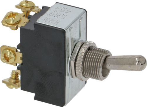 3319503. ПЕРЕКЛЮЧАТЕЛЬ 20A 250В