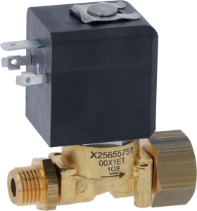 КЛАПАН СОЛЕНОИДНЫЙ RANCILIO 10060518