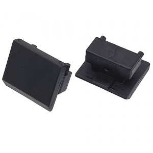 ФИКСАТОРЫ СТЕКЛА ДЛЯ ПЕЧИ UNOX KVM2503A