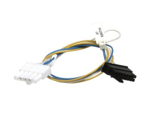 WIRING LOOM X3 GAS (INCLUDES 5253704) CO CONVOTHERM 5256415