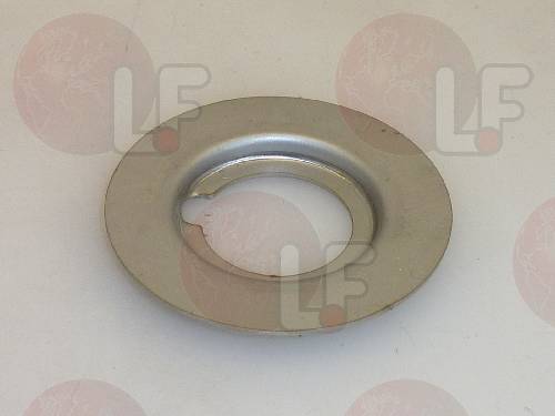 ДИСКЕТА ИЗ НЕРЖАВЕЮЩЕЙ СТАЛИ