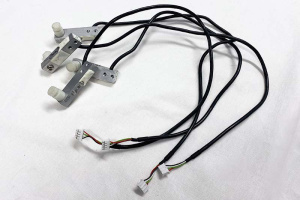 ДАТЧИКИ ВЗВЕШИВАНИЯ КОМПЛЕКТ KENWOOD AS00000420