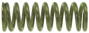 ПРУЖИНА Ø 12,2X35 ММ