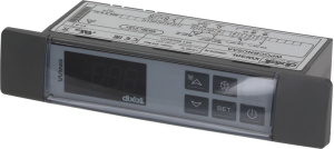 БЛОК УПРАВЛЕНИЯ DIXELL XW30L-5N0C0-N