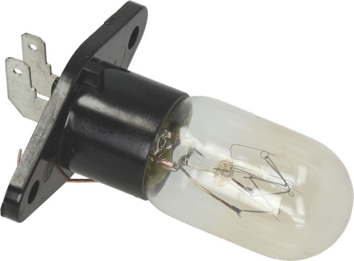 D421005. ЛАМПА ДЛЯ СВЧ-ПЕЧИ 25 ВТ, 240 В