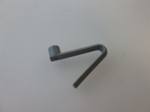 ПРУЖИНА ФИКСАЦИИ