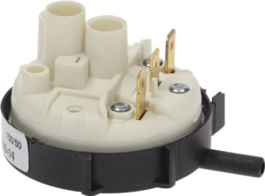 РЕЛЕ ДАВЛЕНИЯ, 1 УРОВЕНЬ