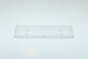 СТЕКЛО КЛАВИАТУРЫ БЕЛОЕ