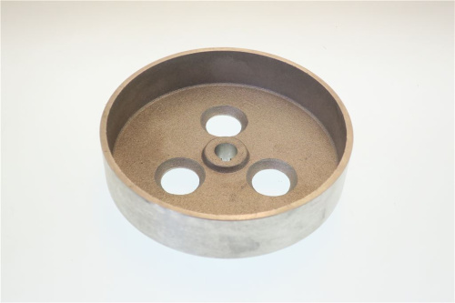 5096074. ШКИВ КАРТОФЕЛЕЧИСТКИ 15 КГ