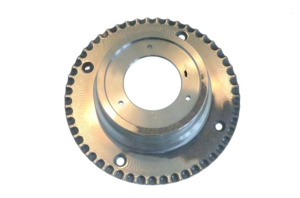 ДЕРЖАТЕЛЬ ВЕРХНЕГО ЖЕРНОВА NUOVA SIMONELLI 85060004