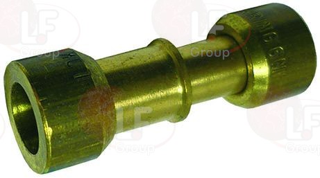 3349534. РЕДУКТОР 5/16"-5 ММ FF