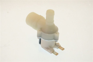 ЭЛЕКТРОМАГНИТНЫЙ КЛАПАН ОДИНАРНЫЙ 90°