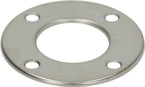 РАМА ДЛЯ СТЕКЛА ДУХОВКИ Ø 76ММ ELECTROLUX PROFESSIONAL 002628