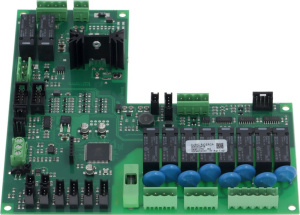 ПЛАТА УПРАВЛЕНИЯ AURELIA NUOVA SIMONELLI 04901270