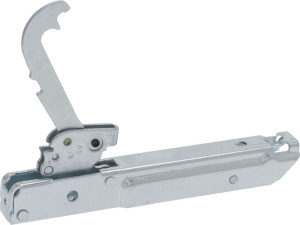 ПЕТЛЯ ПРАВАЯ/ЛЕВАЯ  SMEG 931331388