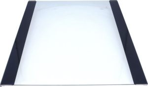 СТЕКЛО ВНУТРЕННЕЙ ДВЕРИ В СБОРЕ (0,4М2)